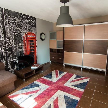 Dragomir Apartments Cherkasy Room photo